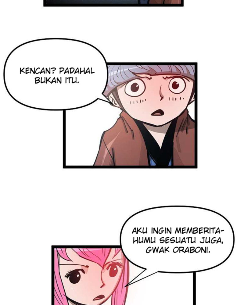 Martial Artist Lee Gwak Chapter 65 Gambar 81