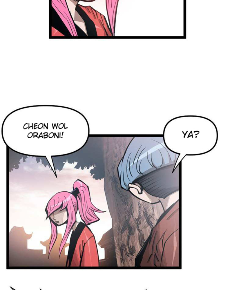 Martial Artist Lee Gwak Chapter 65 Gambar 82