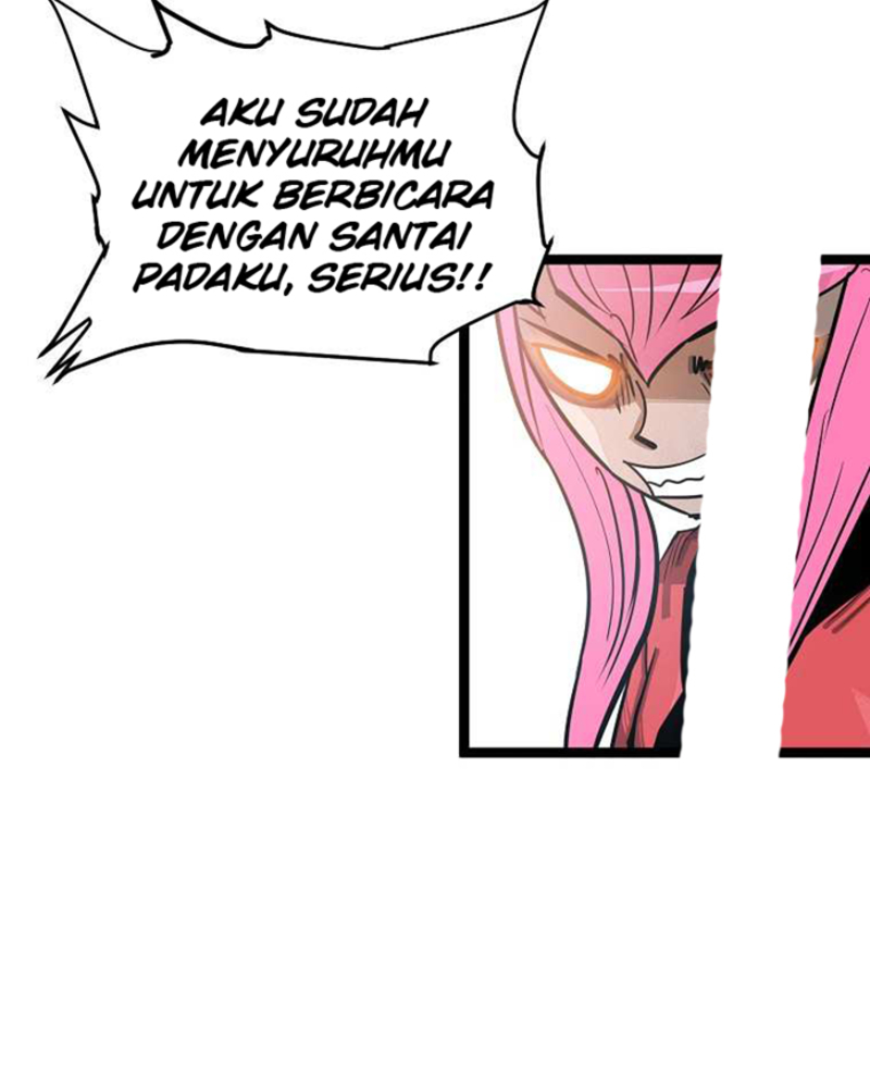 Martial Artist Lee Gwak Chapter 65 Gambar 83