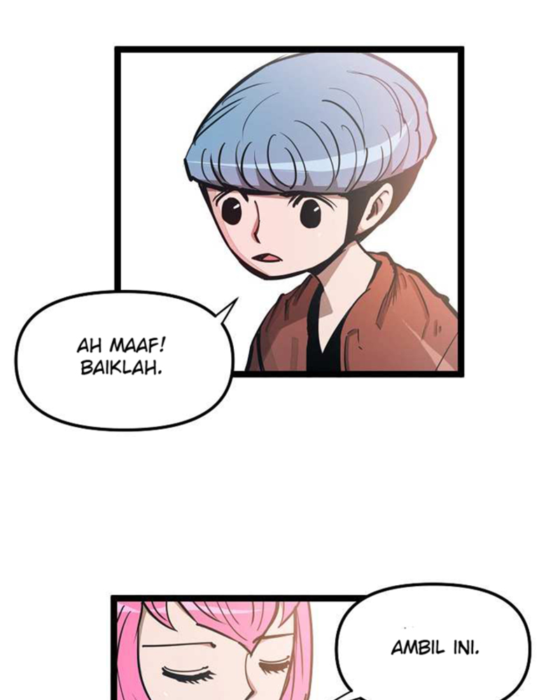 Martial Artist Lee Gwak Chapter 65 Gambar 84