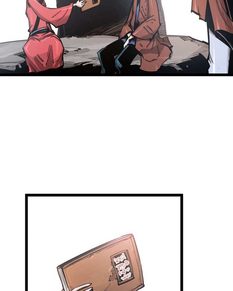 Martial Artist Lee Gwak Chapter 65 Gambar 86