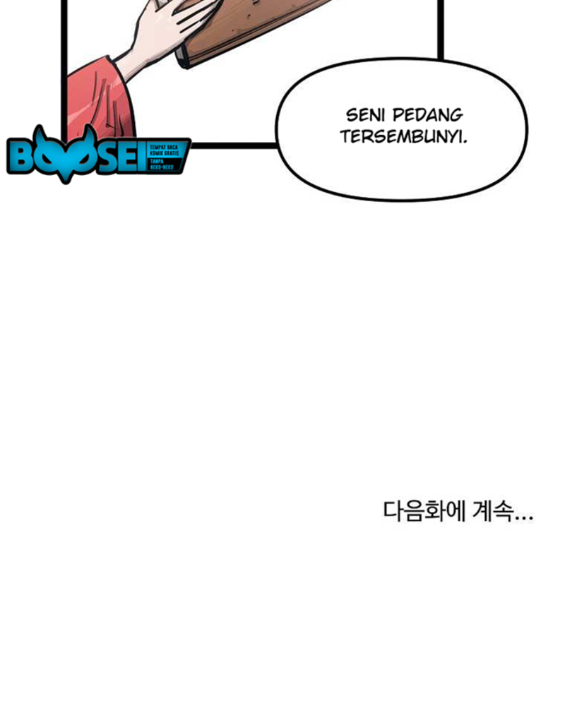 Martial Artist Lee Gwak Chapter 65 Gambar 87
