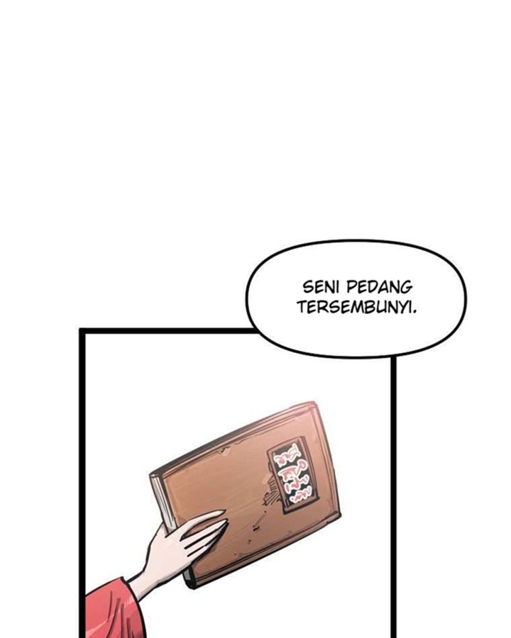 Martial Artist Lee Gwak Chapter 66 Gambar 2