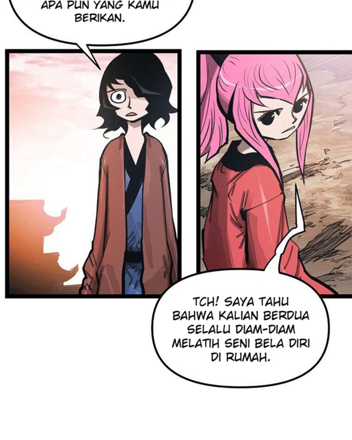Martial Artist Lee Gwak Chapter 66 Gambar 5