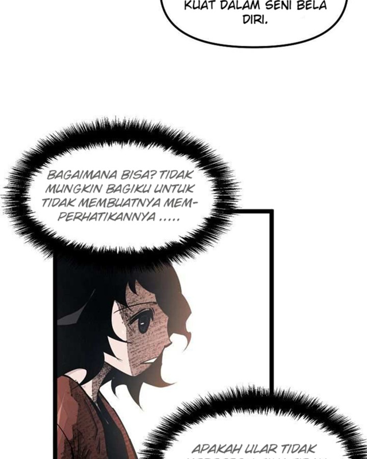 Martial Artist Lee Gwak Chapter 66 Gambar 7