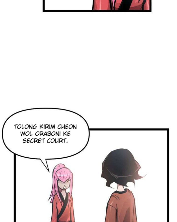 Martial Artist Lee Gwak Chapter 66 Gambar 9