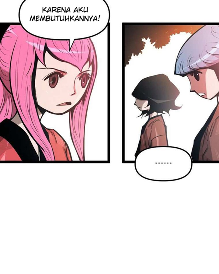 Martial Artist Lee Gwak Chapter 66 Gambar 13