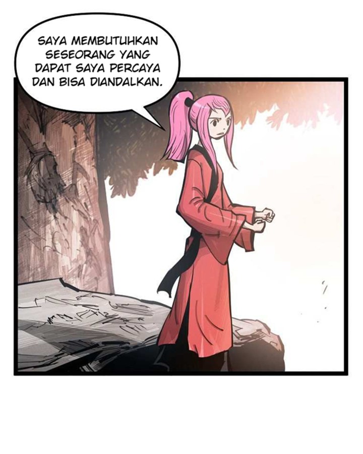 Martial Artist Lee Gwak Chapter 66 Gambar 14