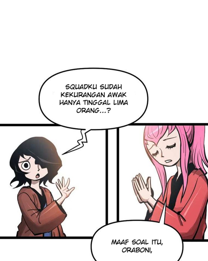 Martial Artist Lee Gwak Chapter 66 Gambar 15