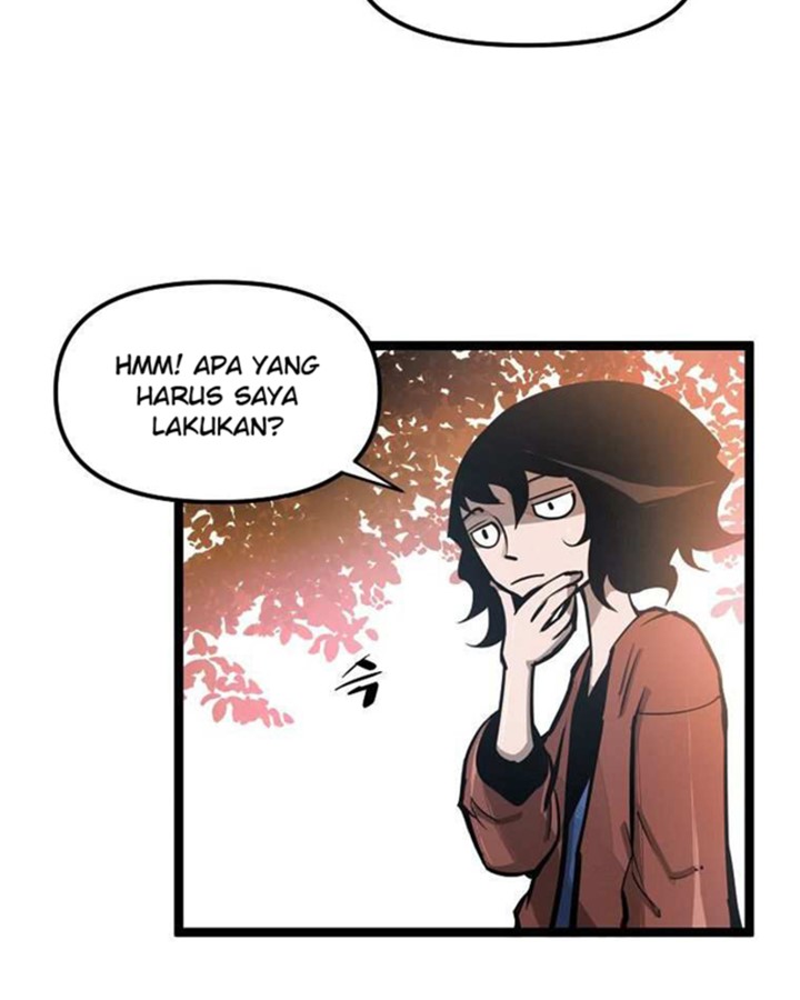 Martial Artist Lee Gwak Chapter 66 Gambar 16