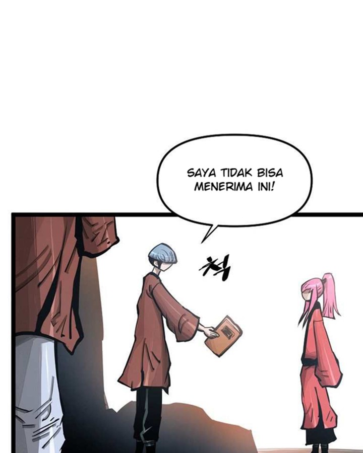 Martial Artist Lee Gwak Chapter 66 Gambar 17