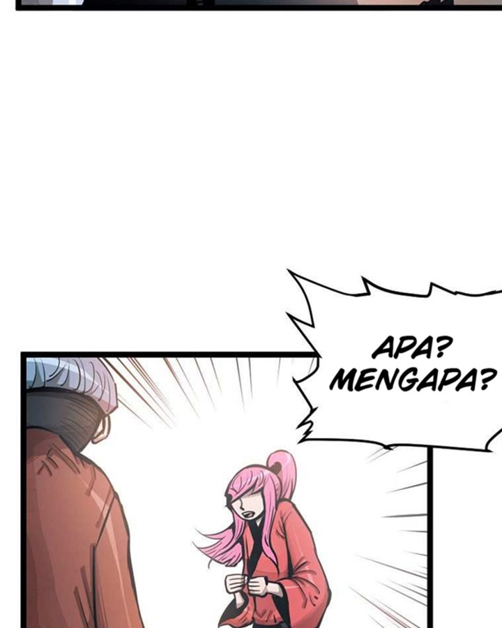 Martial Artist Lee Gwak Chapter 66 Gambar 18