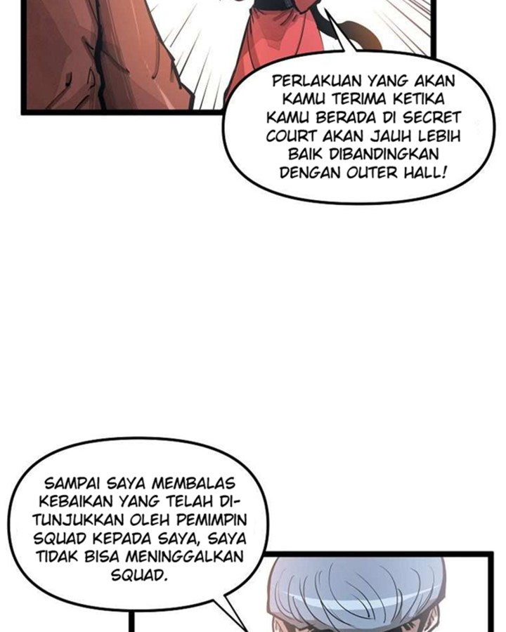 Martial Artist Lee Gwak Chapter 66 Gambar 19