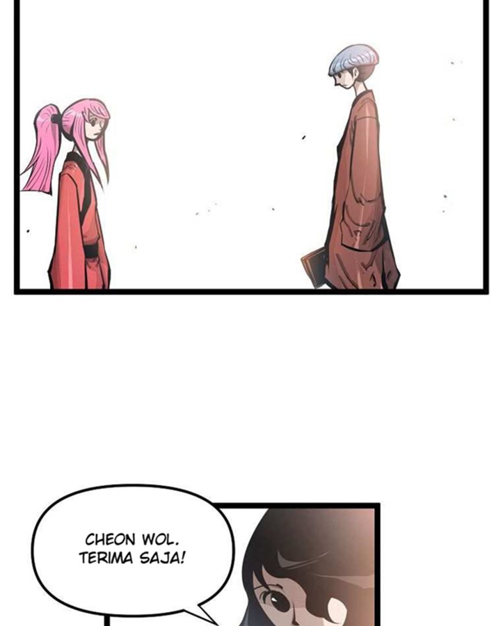 Martial Artist Lee Gwak Chapter 66 Gambar 21
