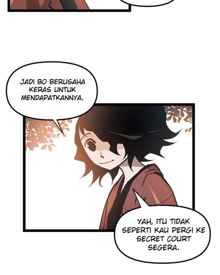 Martial Artist Lee Gwak Chapter 66 Gambar 23