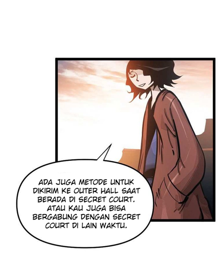 Martial Artist Lee Gwak Chapter 66 Gambar 24