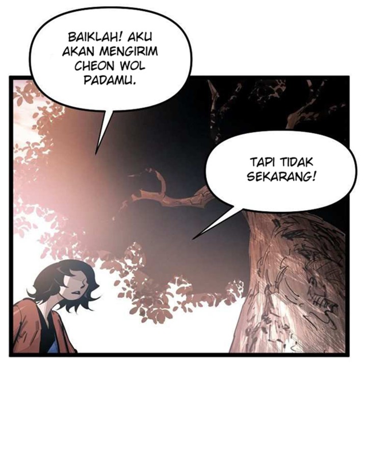 Martial Artist Lee Gwak Chapter 66 Gambar 26