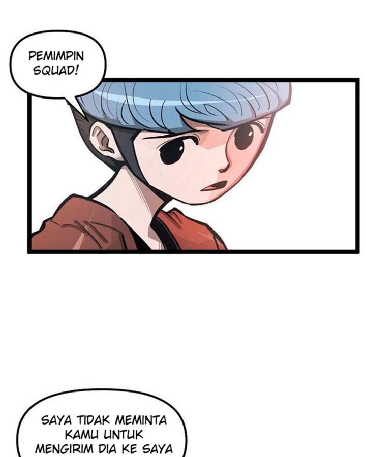 Martial Artist Lee Gwak Chapter 66 Gambar 27