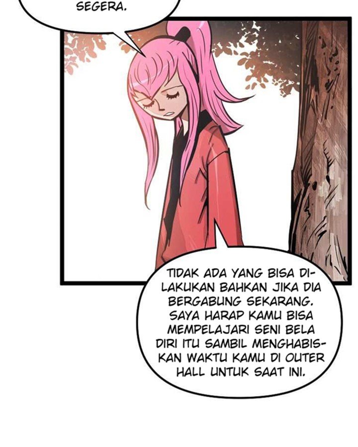 Martial Artist Lee Gwak Chapter 66 Gambar 28
