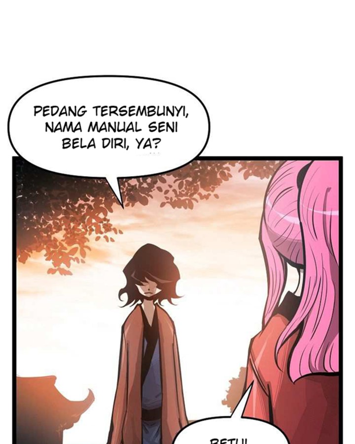 Martial Artist Lee Gwak Chapter 66 Gambar 29