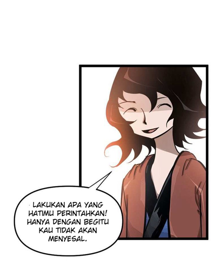 Martial Artist Lee Gwak Chapter 66 Gambar 32