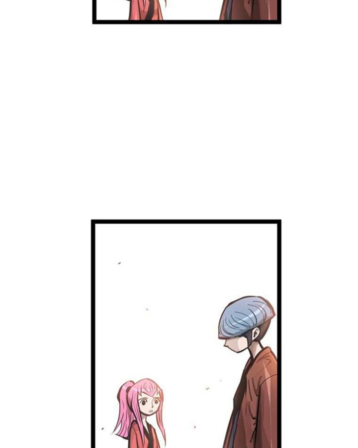 Martial Artist Lee Gwak Chapter 66 Gambar 34