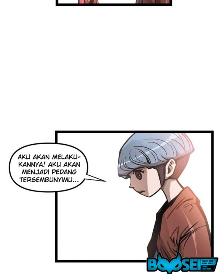Martial Artist Lee Gwak Chapter 66 Gambar 35