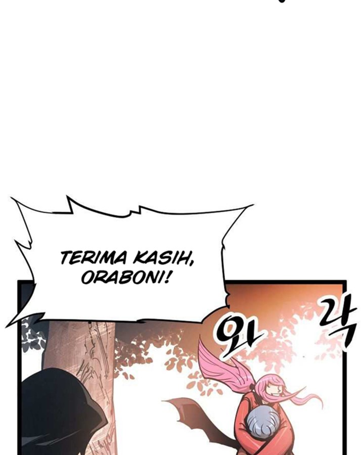 Martial Artist Lee Gwak Chapter 66 Gambar 36