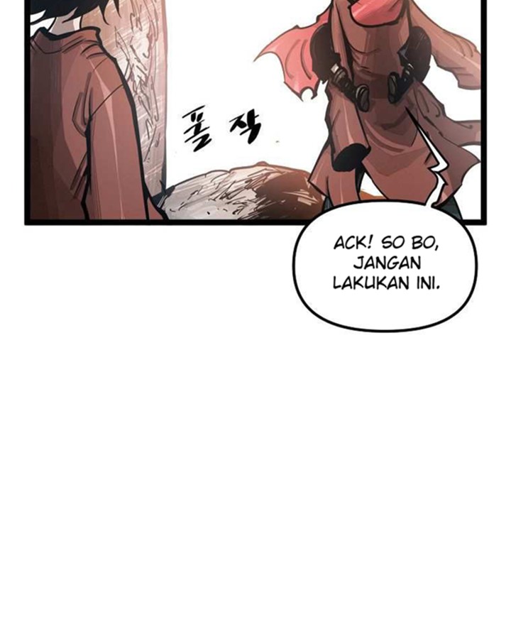 Martial Artist Lee Gwak Chapter 66 Gambar 37