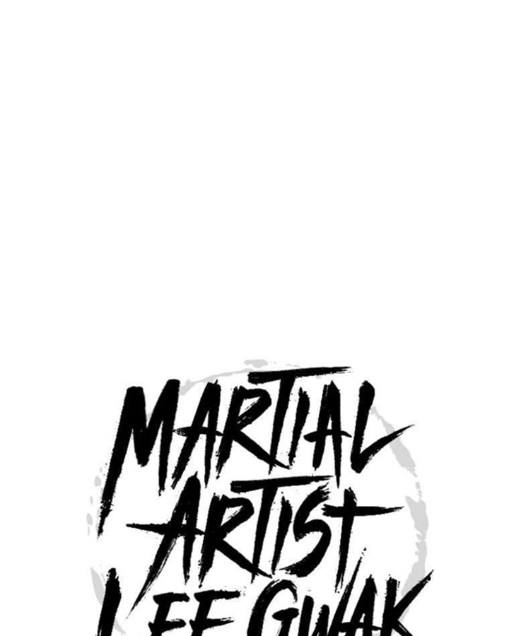 Martial Artist Lee Gwak Chapter 66 Gambar 38