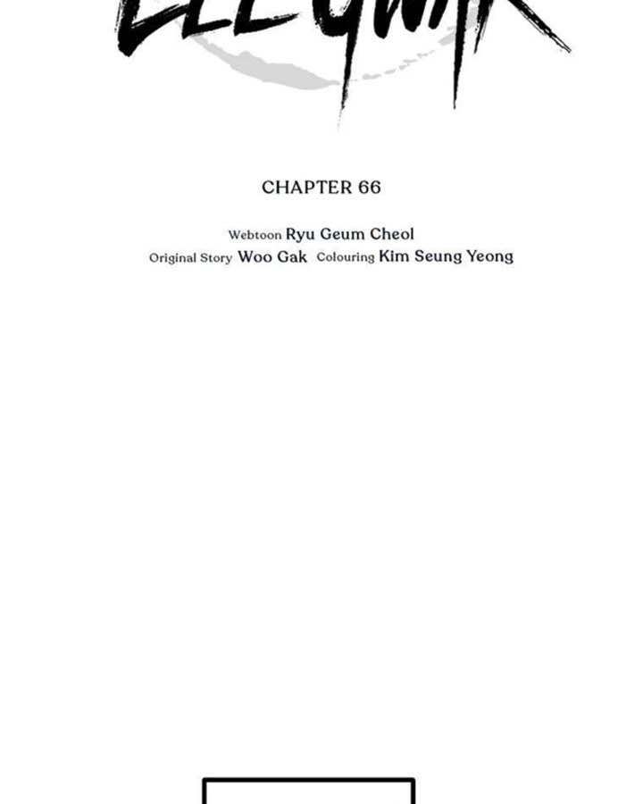 Martial Artist Lee Gwak Chapter 66 Gambar 39