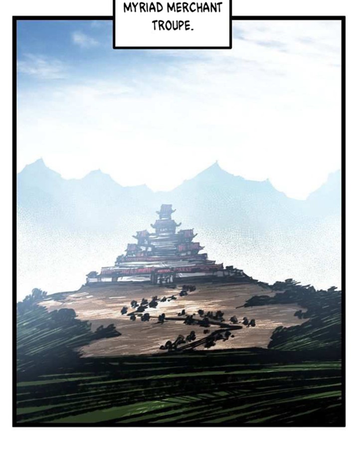 Martial Artist Lee Gwak Chapter 66 Gambar 40