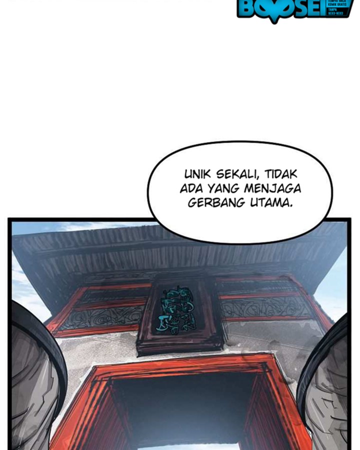 Martial Artist Lee Gwak Chapter 66 Gambar 42