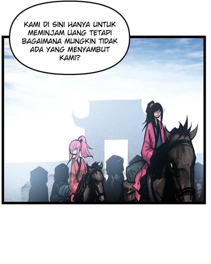 Martial Artist Lee Gwak Chapter 66 Gambar 44