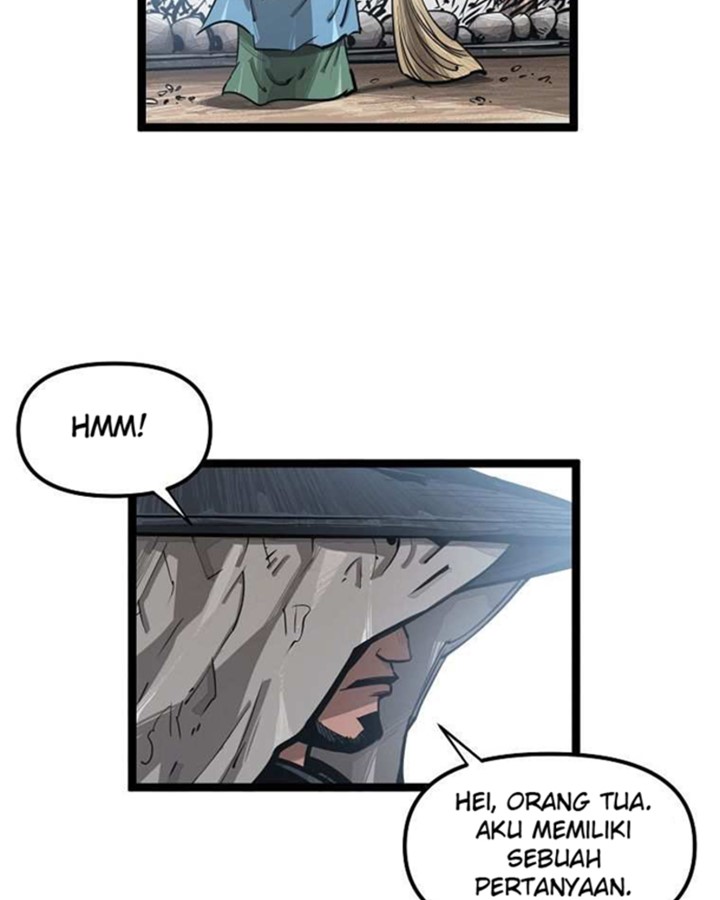 Martial Artist Lee Gwak Chapter 66 Gambar 46