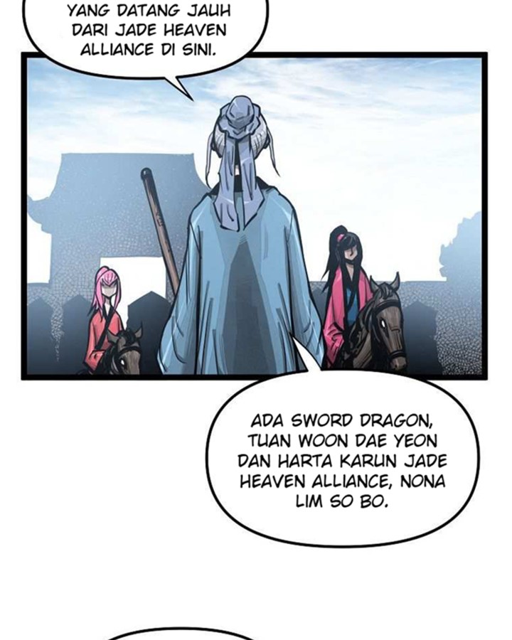 Martial Artist Lee Gwak Chapter 66 Gambar 48