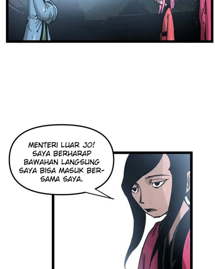 Martial Artist Lee Gwak Chapter 66 Gambar 53