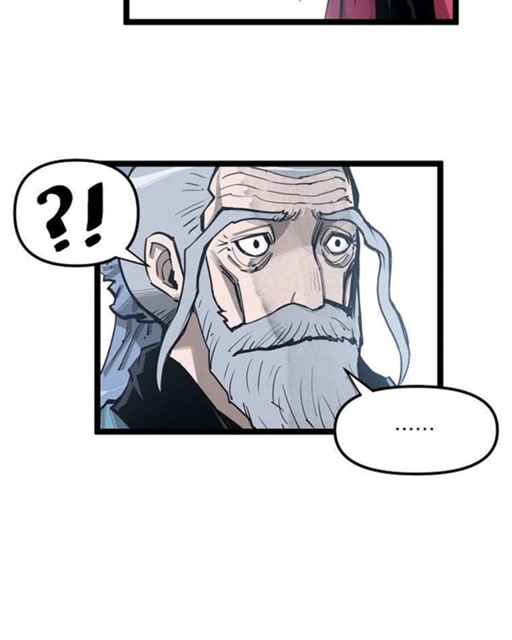 Martial Artist Lee Gwak Chapter 66 Gambar 54