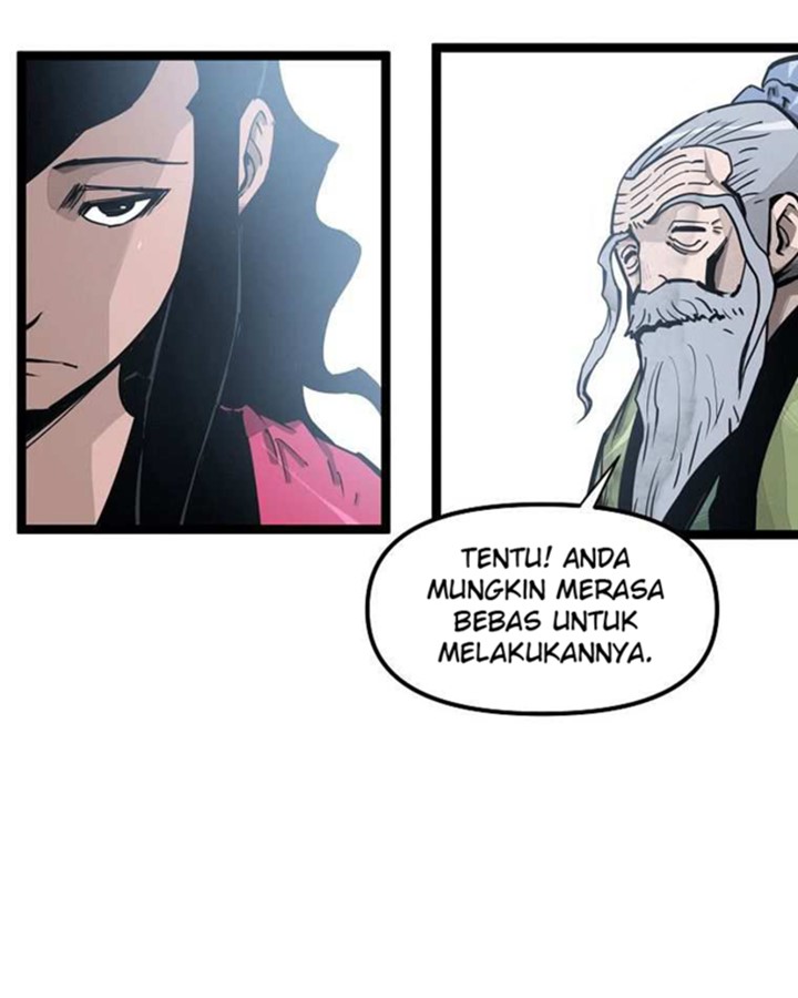 Martial Artist Lee Gwak Chapter 66 Gambar 55