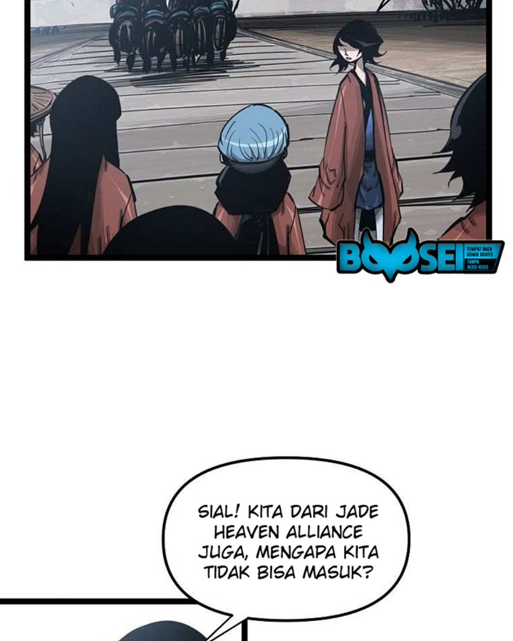 Martial Artist Lee Gwak Chapter 66 Gambar 57