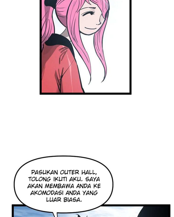 Martial Artist Lee Gwak Chapter 66 Gambar 60
