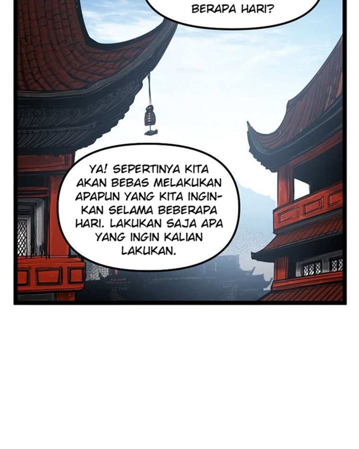 Martial Artist Lee Gwak Chapter 66 Gambar 62