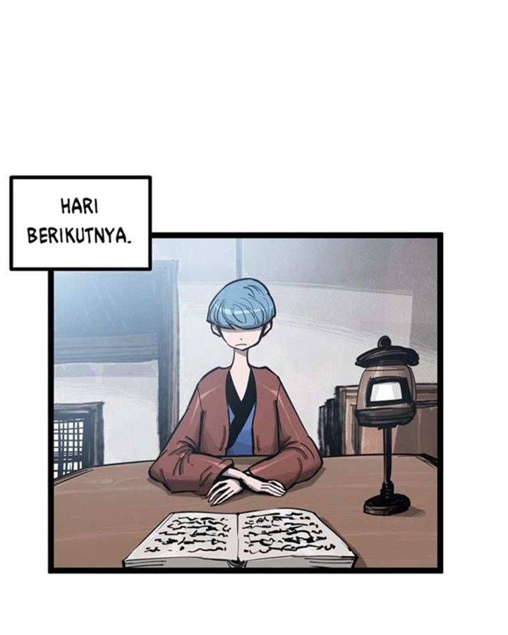 Martial Artist Lee Gwak Chapter 66 Gambar 63