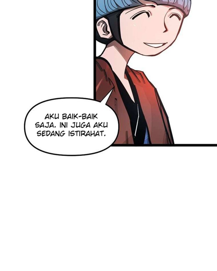 Martial Artist Lee Gwak Chapter 66 Gambar 66