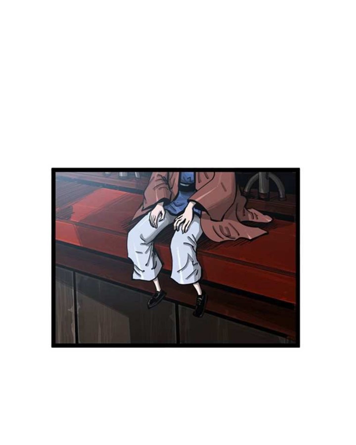 Martial Artist Lee Gwak Chapter 66 Gambar 67