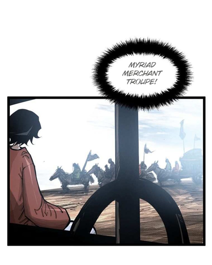 Martial Artist Lee Gwak Chapter 66 Gambar 68