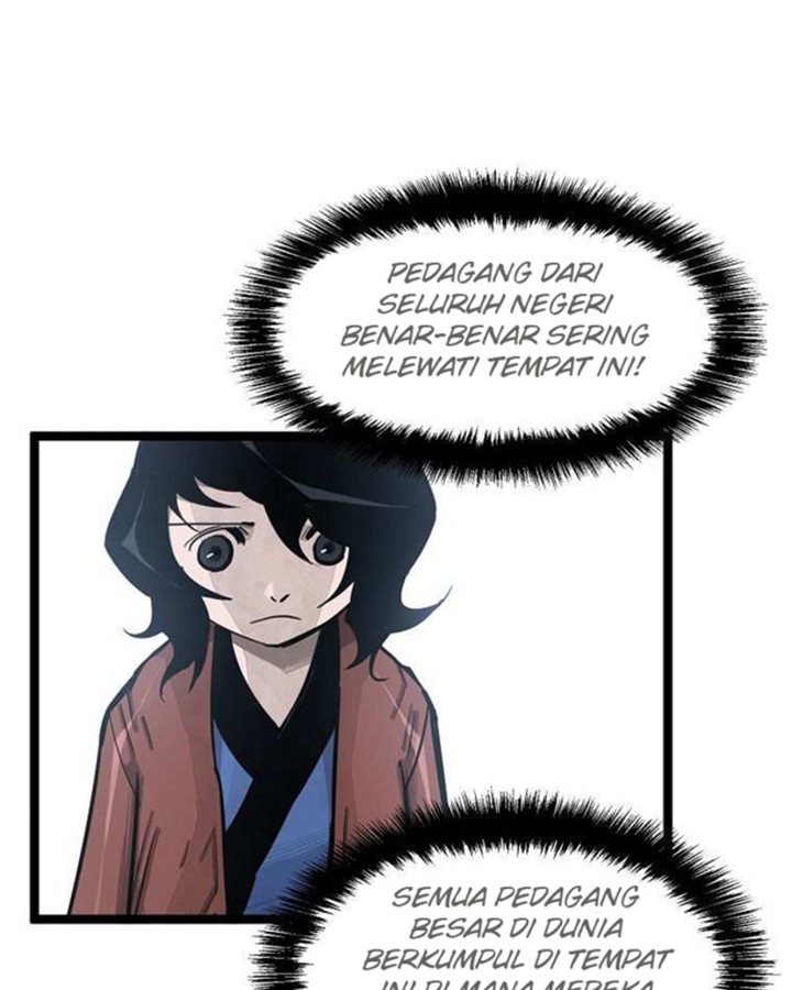 Martial Artist Lee Gwak Chapter 66 Gambar 69