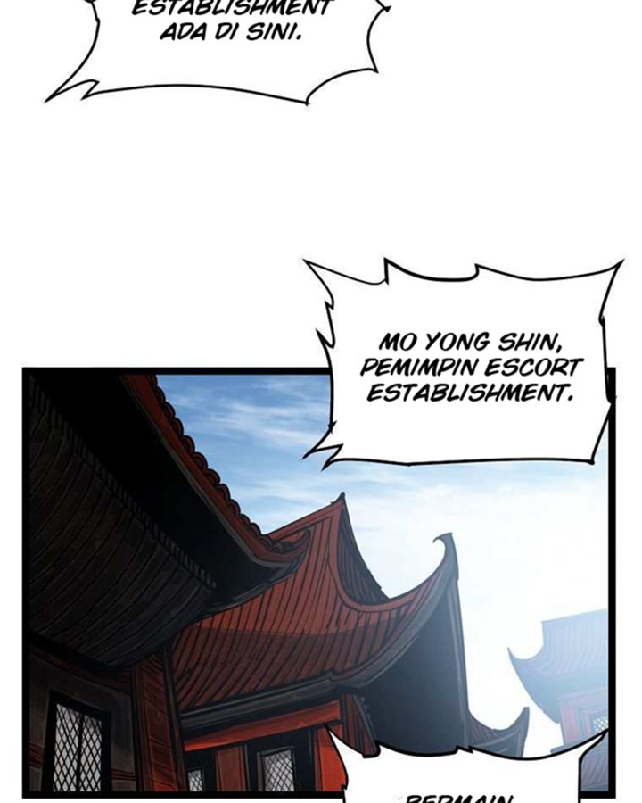 Martial Artist Lee Gwak Chapter 66 Gambar 72