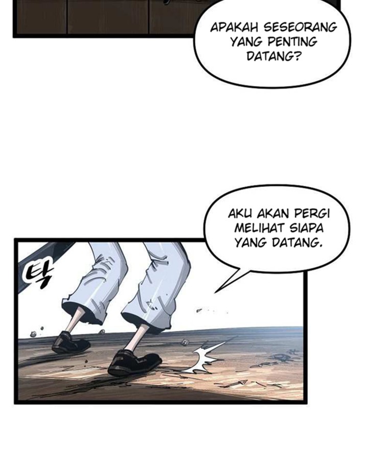 Martial Artist Lee Gwak Chapter 66 Gambar 74