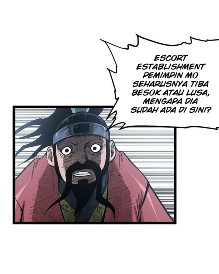 Martial Artist Lee Gwak Chapter 66 Gambar 76